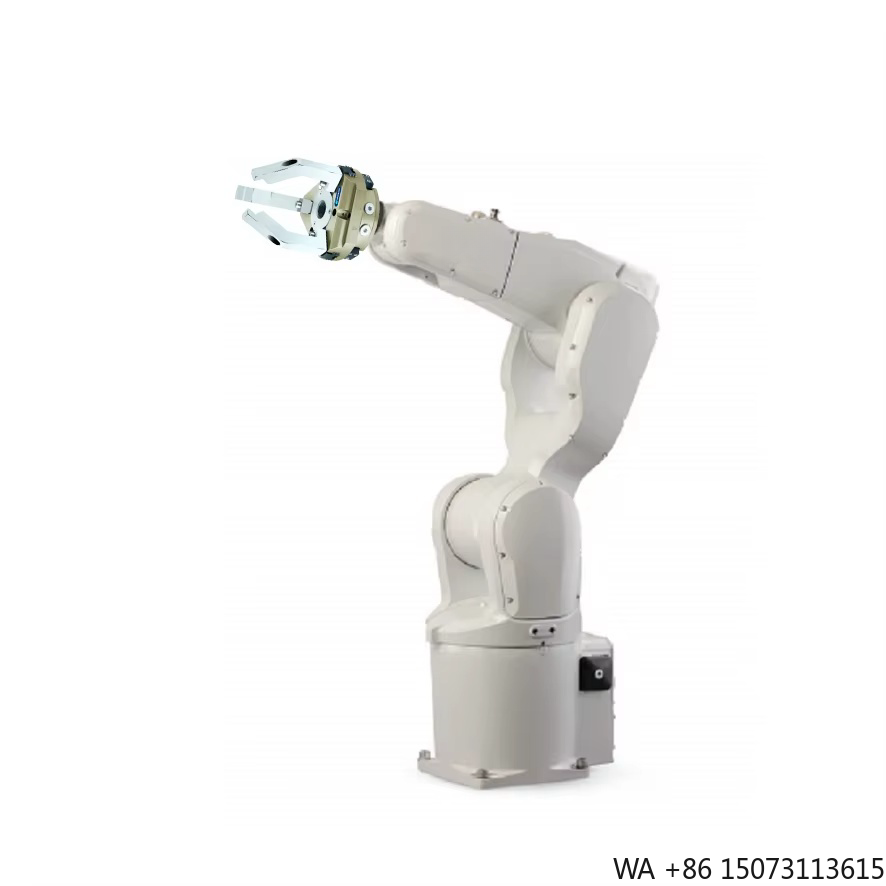 Robot Gripper - 소형 6축 산업용 로봇 암, 3핑거