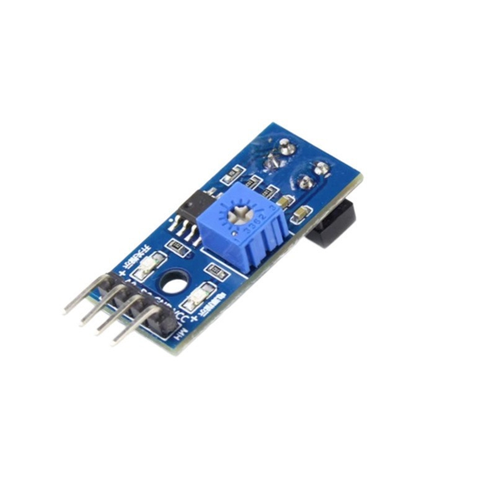 L298N Module - CLCU 스마트카 2-휠 키트 UNO R3