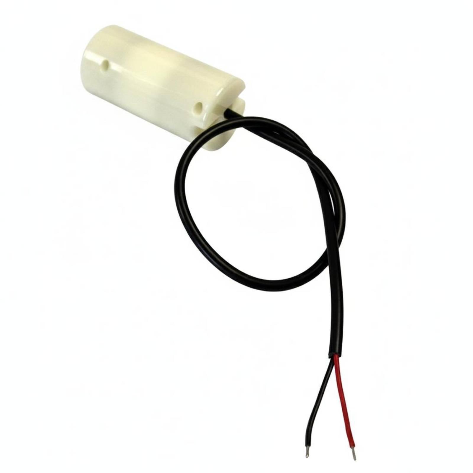 Dc Motor 12V - 진동 마사지 기기 12V 미니 30mm