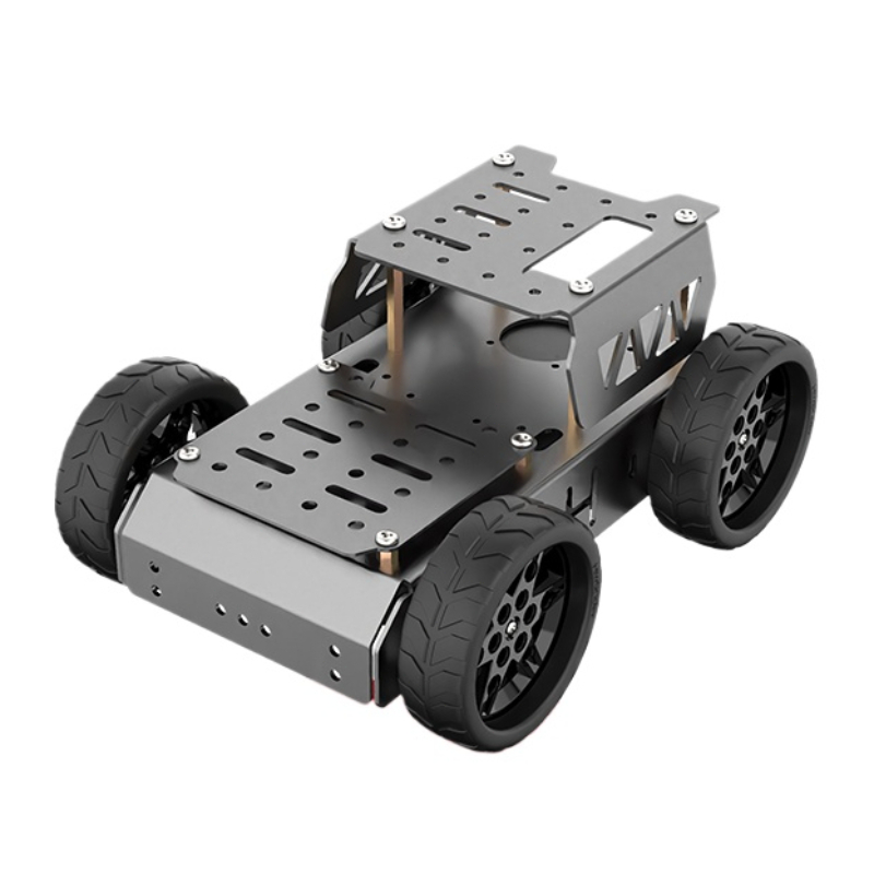 Arduino Robot - Arduino/Raspberry Pi 로봇 DIY 키트용 4륜