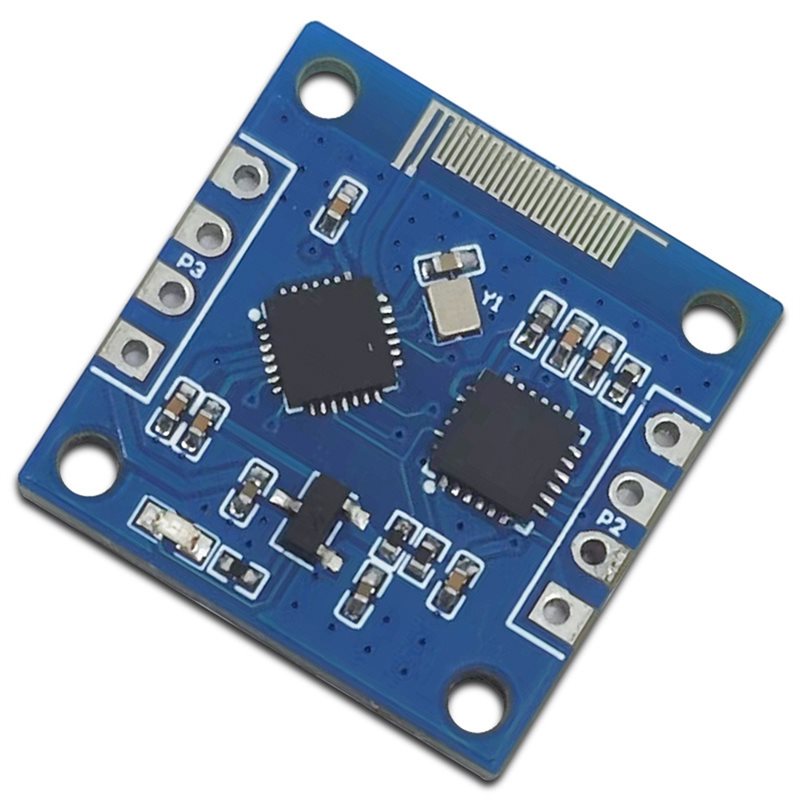 Accelerometer Mpu6050 - B27B 블루투스 지원 자이로스코프 직렬 포트
