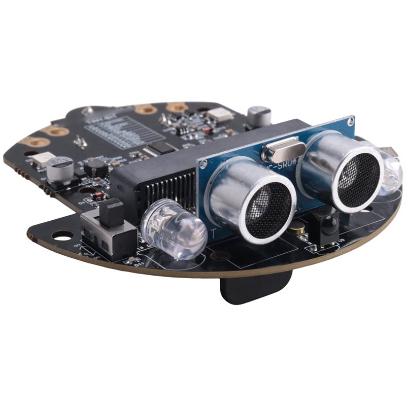 Microbit - B05C-3X 충전식 배터리(A)를 갖춘 STEM 코딩