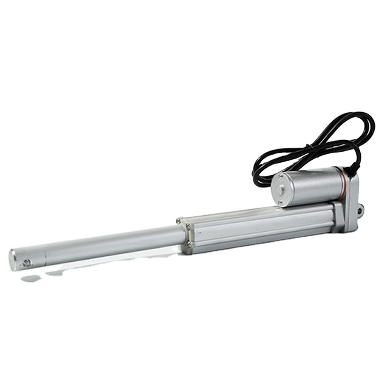 Dc Motor 12V - JDR IP66 산업용 고속 50N~1200N 12v