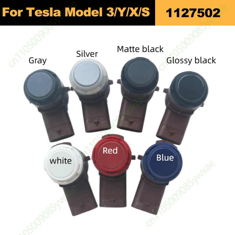 Infrared Obstacle Sensor - 테슬라 3/S/X/Y 1127502 PDC 주차 센서