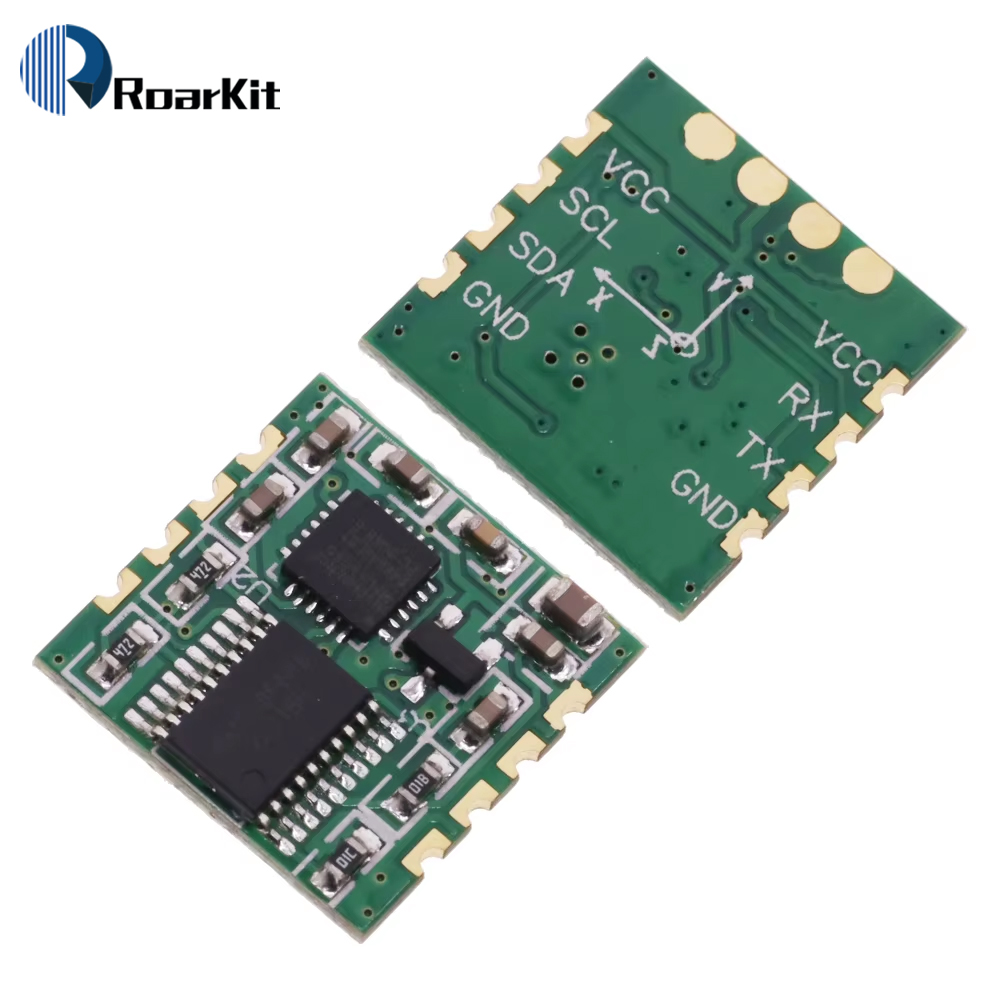 Accelerometer Mpu6050 - 6 축 MPU6050 모듈 자이로 스코프