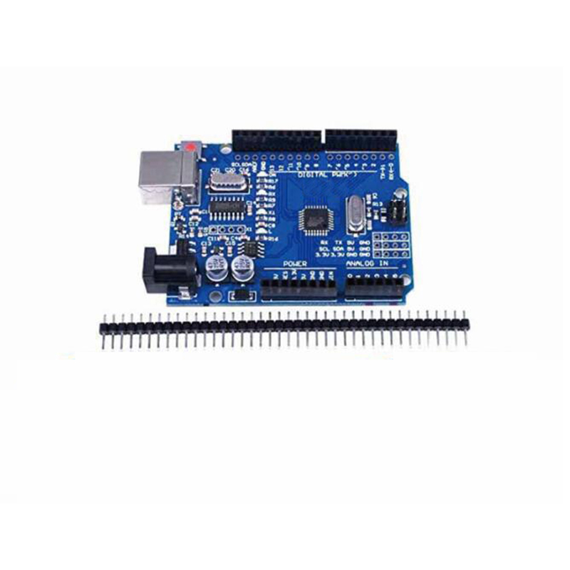 Arduino Robot - Arduino DIY 키트 용 서보 컨트롤러