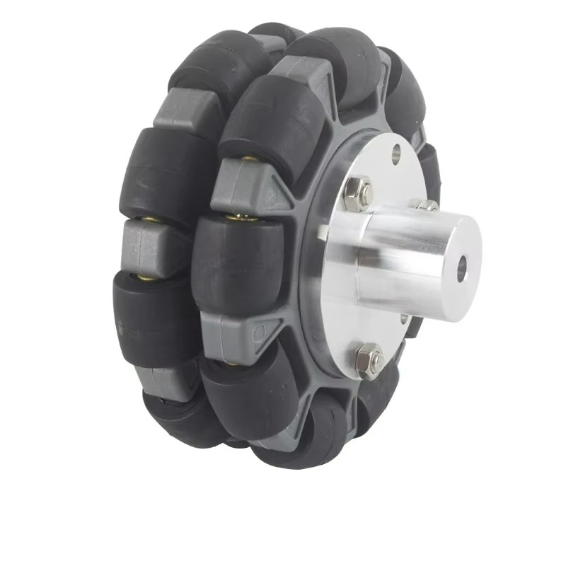 5/20kg 하중, 1/2/4개 세트, 58/100mm - Omni Wheel 리뷰 및 가격