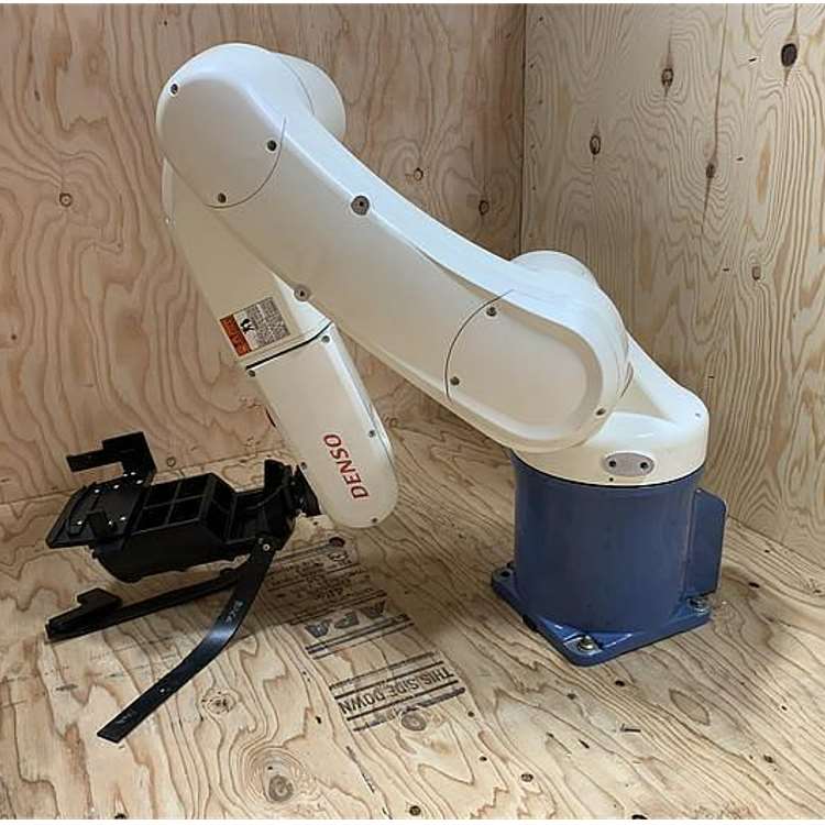 소형 6축 로봇 팔과 용접 포지셔너를 갖춘 소형 작업  - Robot Gripper 리뷰 및 가격