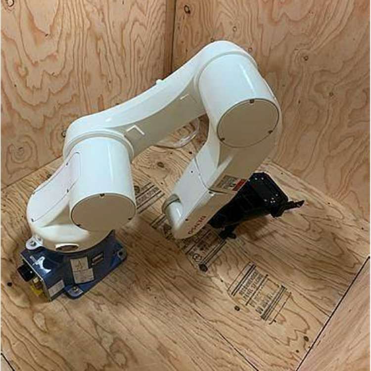 소형 6축 로봇 팔과 용접 포지셔너를 갖춘 소형 작업  - Robot Gripper 리뷰 및 가격