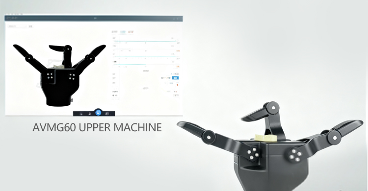 협동 로봇용 유연한 힘 제어 및 모터 코어를 갖춘 3핑 - Robot Gripper 리뷰 및 가격