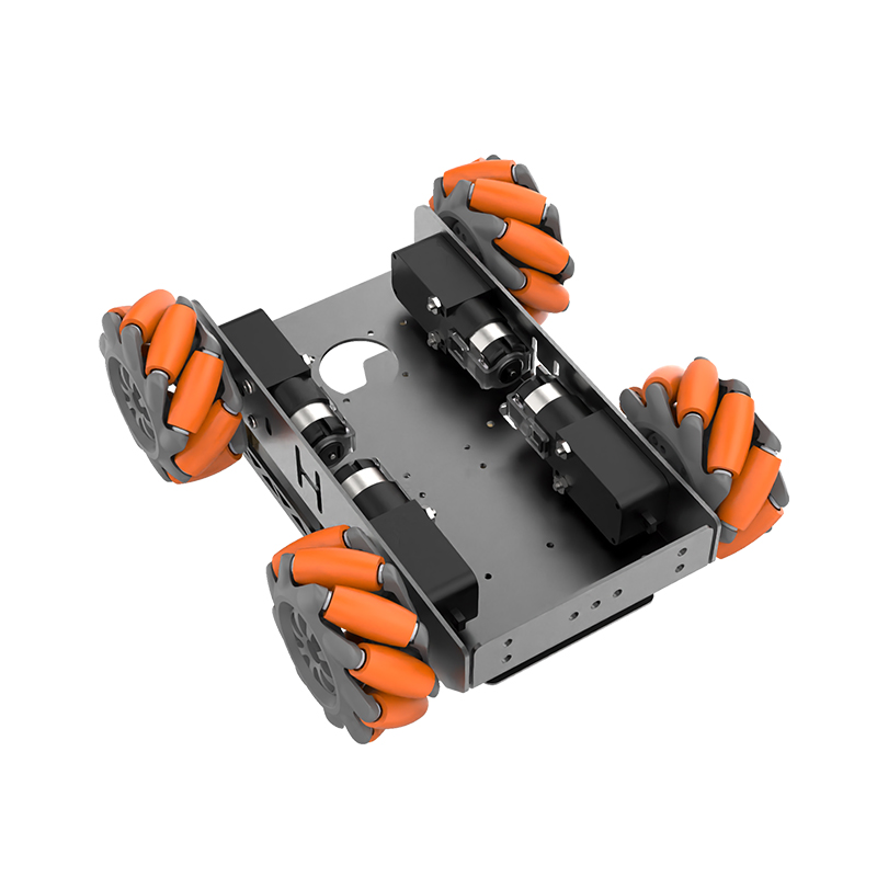 Arduino/Raspberry Pi 로봇 DIY 키트 - Arduino Robot 리뷰 및 가격