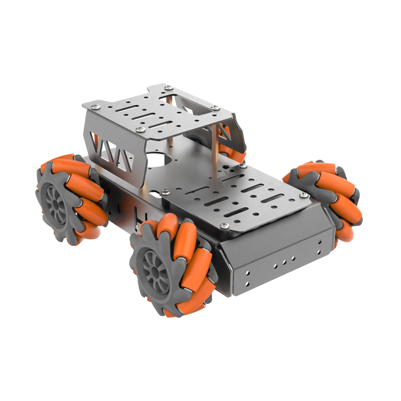 Arduino/Raspberry Pi 로봇 DIY 키트 - Arduino Robot 리뷰 및 가격