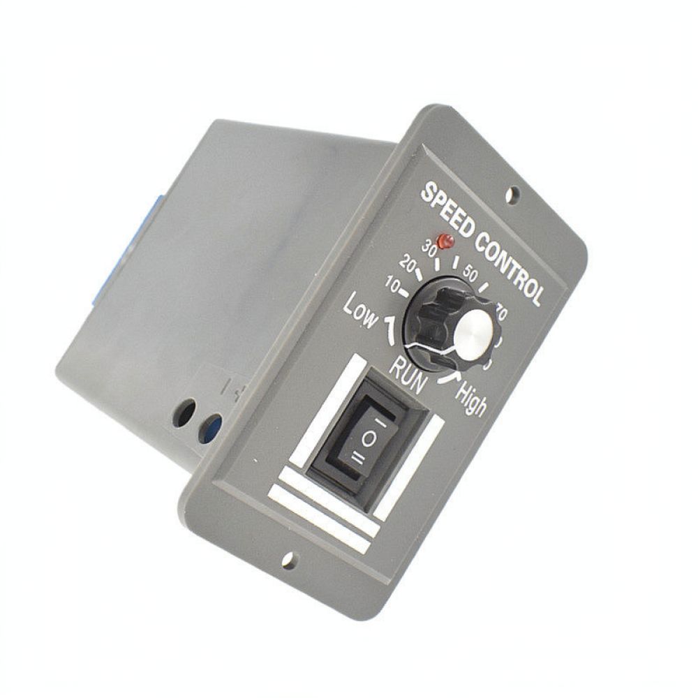 WAVGAT 브러시드 DC 모터 속도 제어기, 10A/ - Motor Driver Module 리뷰 및 가격