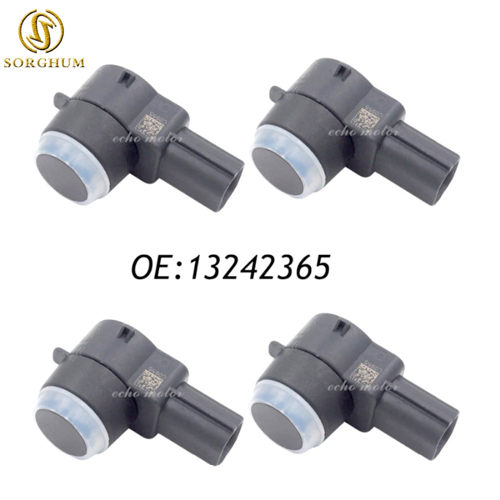 PDC 주차 센서 13242365 13368131 후진 - Infrared Obstacle Sensor 리뷰 및 가격
