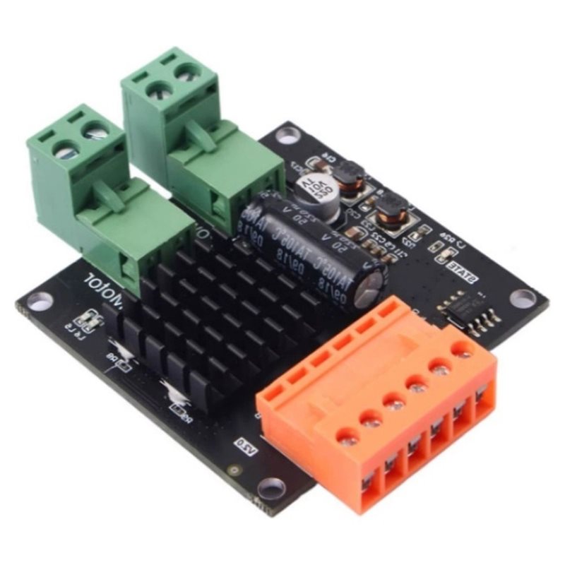 Y50A 완전 절연 H-브리지 DC 모터 드라이버 모듈 - Dc Motor 12V 리뷰 및 가격