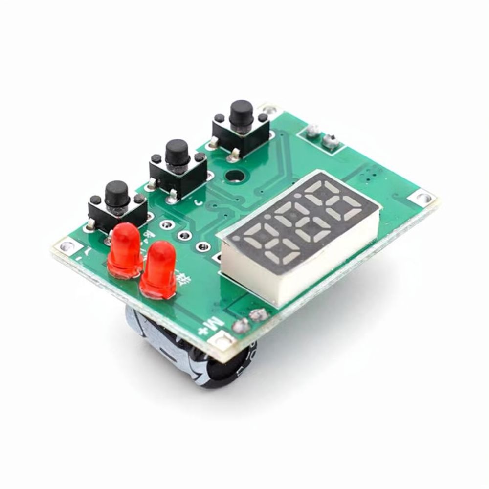 산업용 DC 브러시 모터 드라이버 모듈, 정/역회전 자 - Dc Motor 리뷰 및 가격