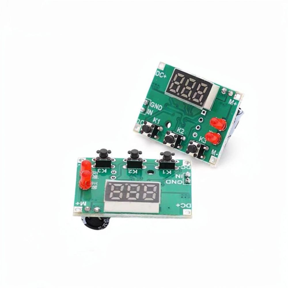산업용 DC 브러시 모터 드라이버 모듈, 정/역회전 자 - Dc Motor 리뷰 및 가격