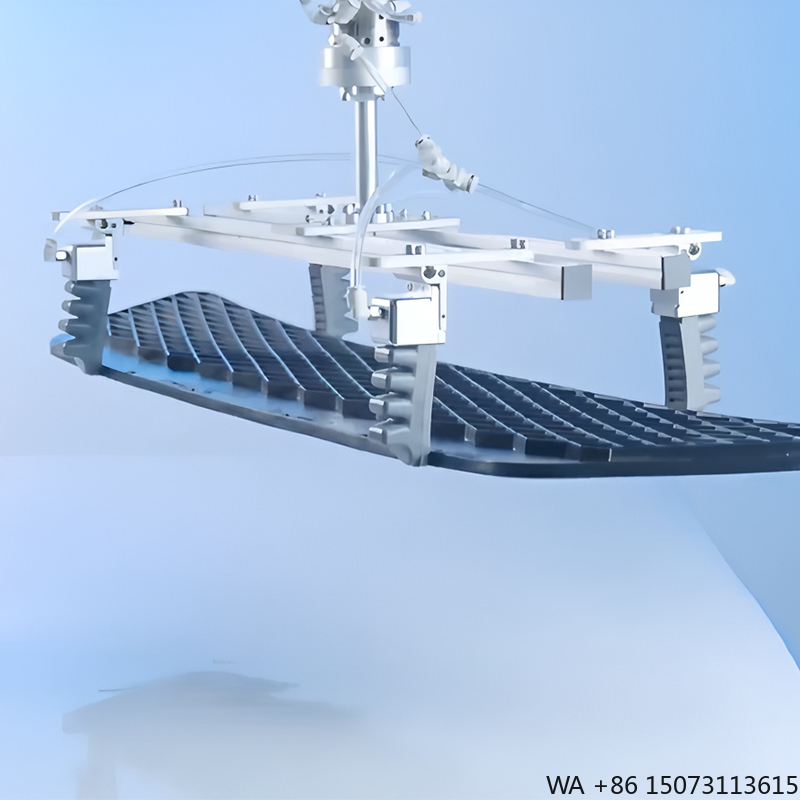 산업 및 연구 응용을 위한 다양한 그리퍼 유형을 지원하 - Robot Arm Kit 리뷰 및 가격
