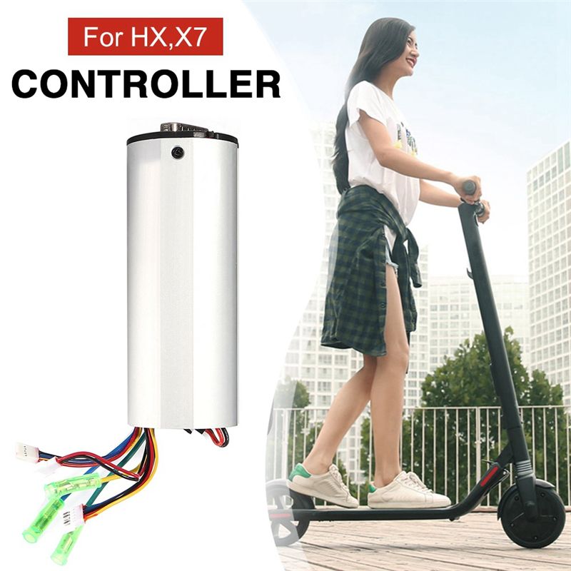 AEA6-전기 스쿠터 컨트롤러 HX X7 모터 모듈용  - Motor Driver Module 리뷰 및 가격
