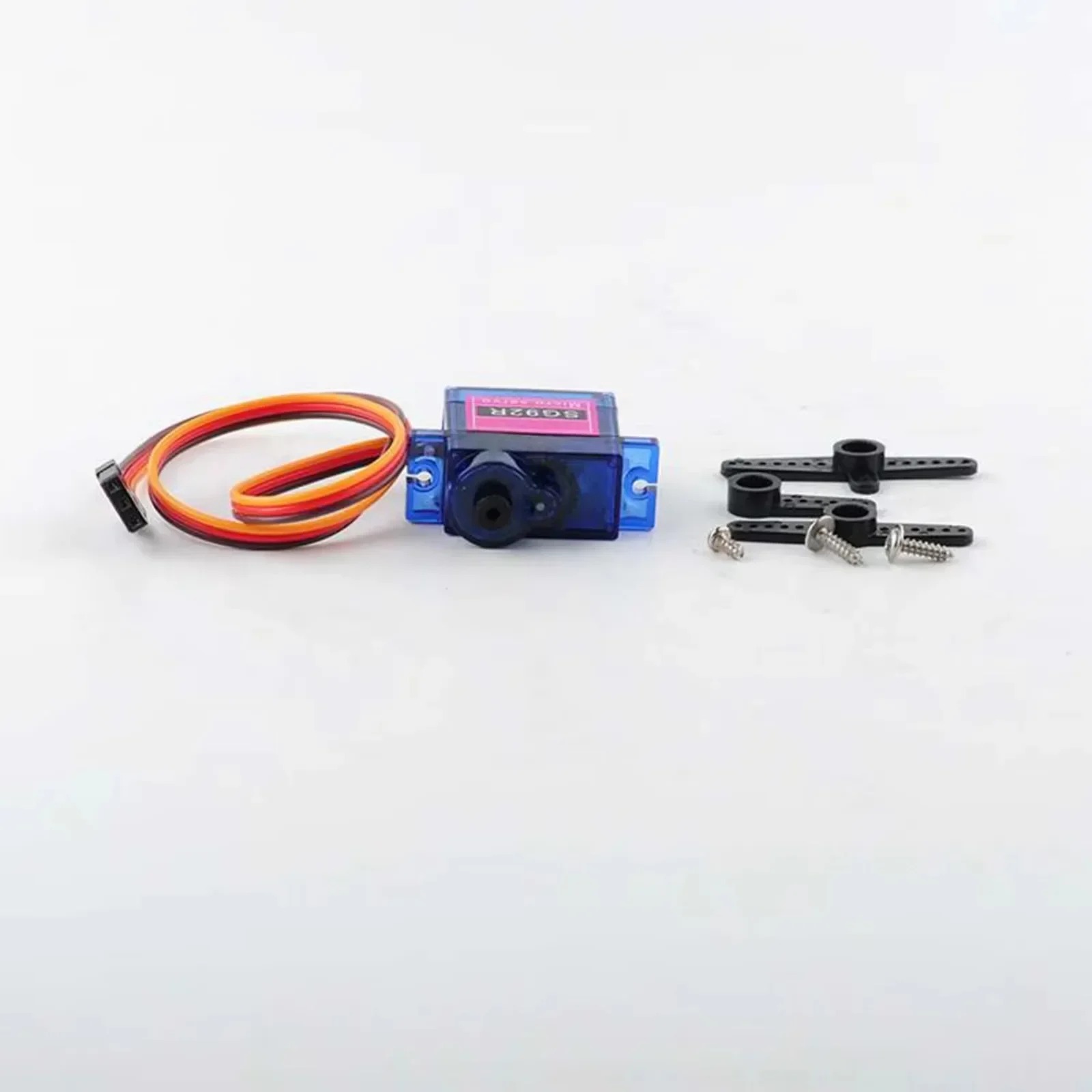 10개/몫 SG92R 마이크로 서보 9g 4.8V-6V - Servo Pan Tilt 리뷰 및 가격