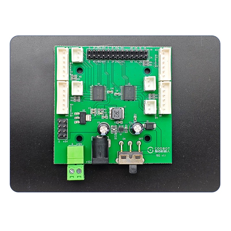 TB6612 모터 드라이브 모듈 L298N 드라이버 스 - L298N Module 리뷰 및 가격