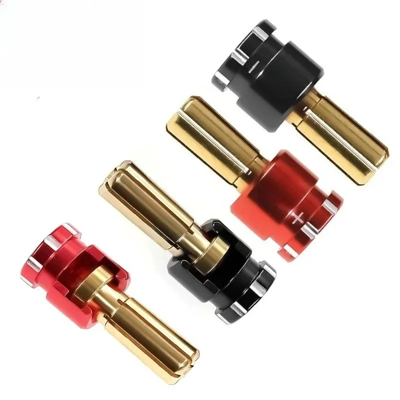 90도 각도 바나나 플러그 어댑터 R90 Gens Ac - Servo Pan Tilt 리뷰 및 가격