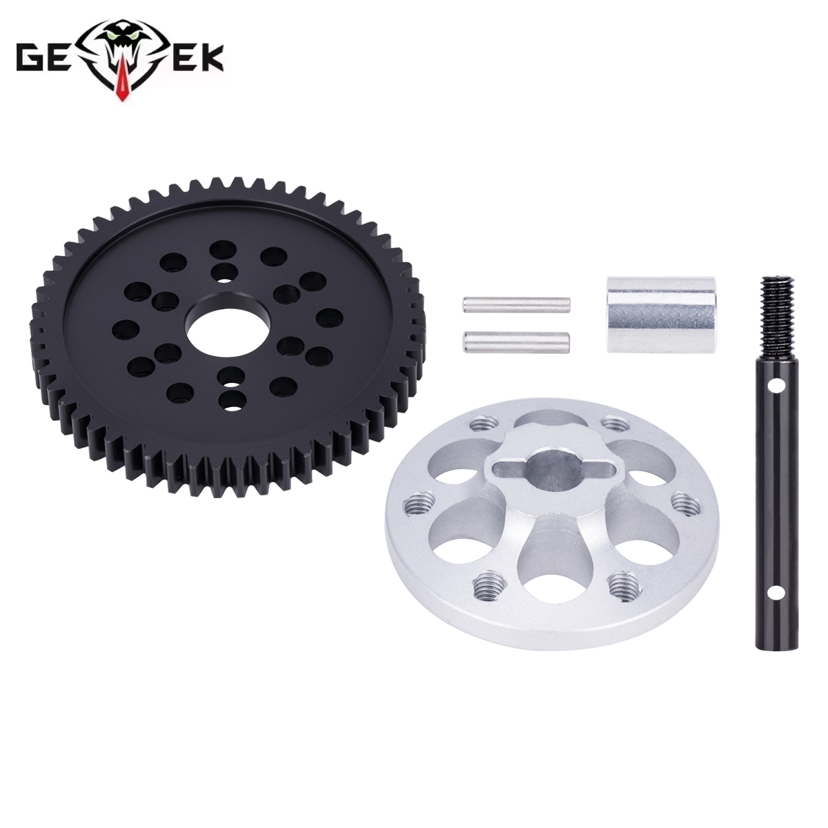 32p 스퍼 기어 슬리퍼 엘리미네이터 키트 1/10 R - Robot Car Kit 리뷰 및 가격