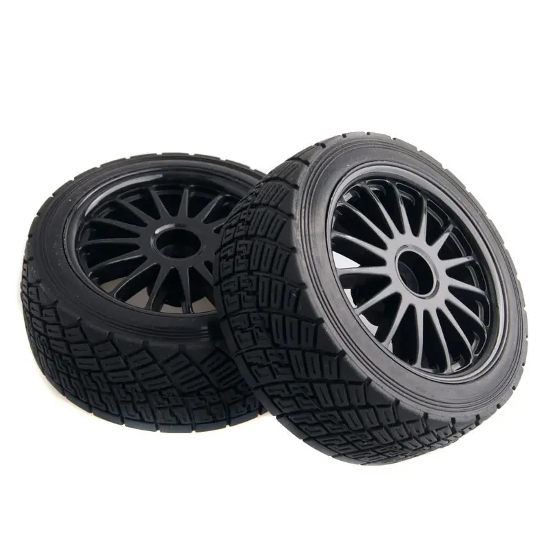 4PCS 2.2 인치 휠 림 허브 및 80MM 타이어  - Omni Wheel 리뷰 및 가격