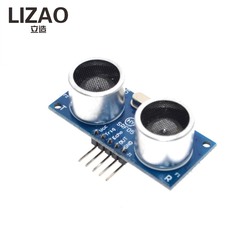 HY-SRF05 SRF05 초음파 거리 측정 모듈, H - Ultrasonic Distance Sensor 리뷰 및 가격