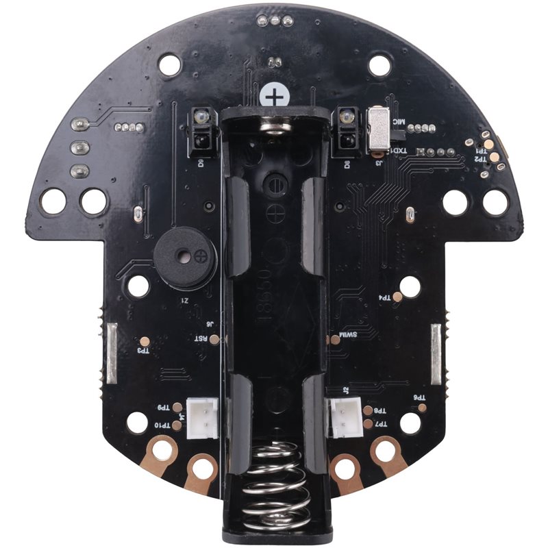 B05C-3X 충전식 배터리(A)를 갖춘 STEM 코딩 - Microbit 리뷰 및 가격