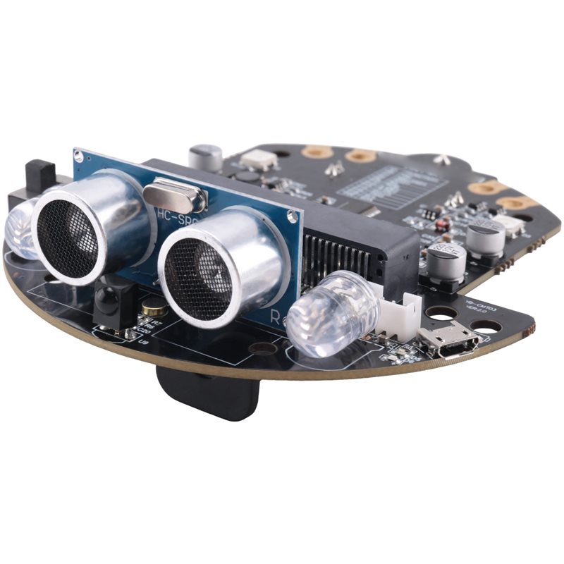 B05C-3X 충전식 배터리(A)를 갖춘 STEM 코딩 - Microbit 리뷰 및 가격