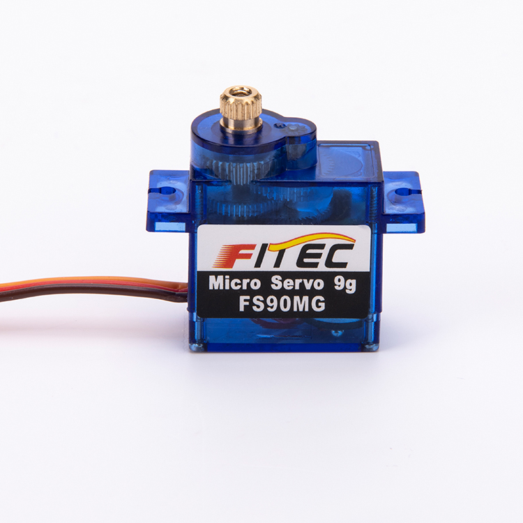 2PCS Feetech 9g 시리즈 서보 마이크로:마이 - Microbit 리뷰 및 가격