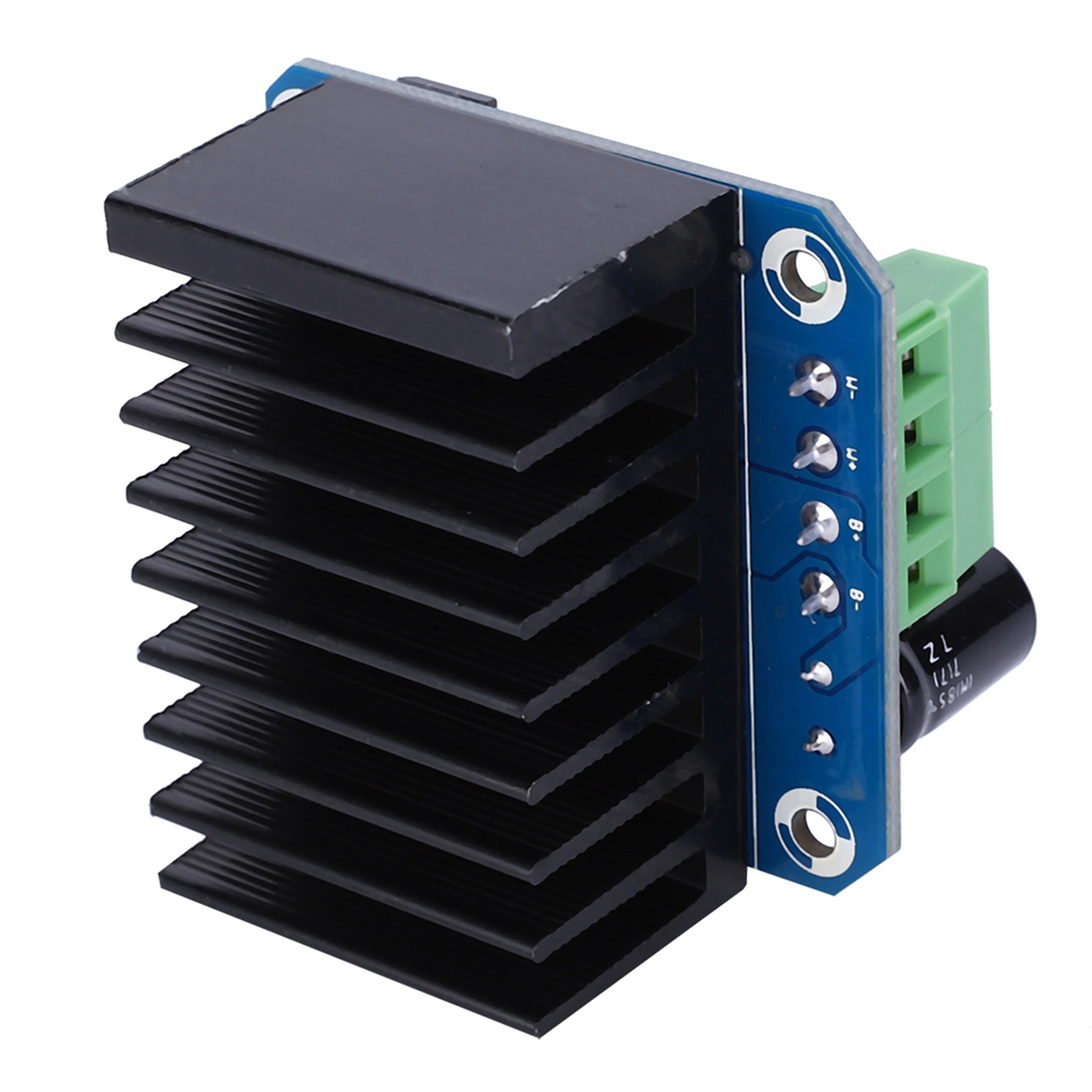 모터 드라이브 모듈 스마트카용 고출력 드라이버 BTS7 - Motor Driver Module 리뷰 및 가격