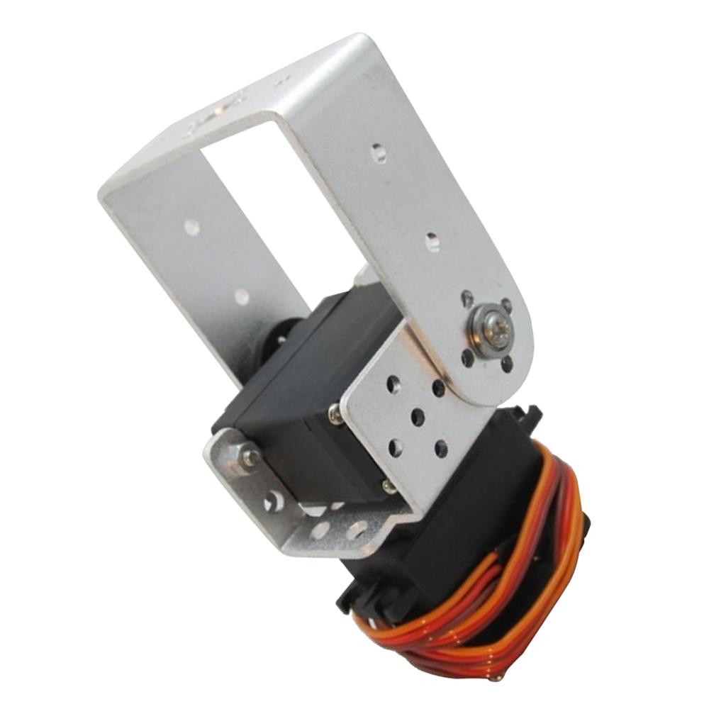 로봇 팬틸트 키트 업그레이드된 MG-996R 서보 플라 - Servo Pan Tilt 리뷰 및 가격