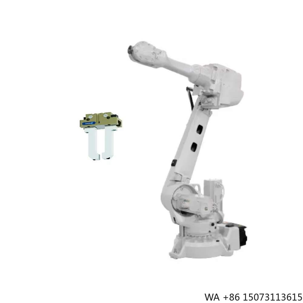 6축 산업용 로봇 팔, 자재 취급용, 20kg 가반하중 - Robot Gripper 리뷰 및 가격