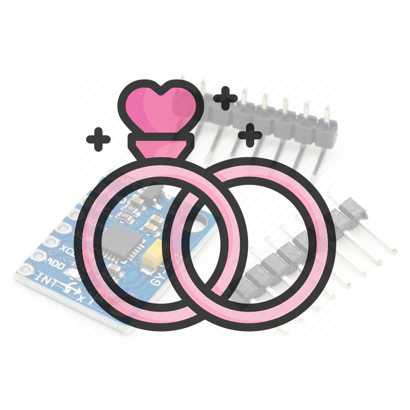 1 세트 MPU6050 GY-521 3축 가속도계 자이 - Accelerometer Mpu6050 리뷰 및 가격