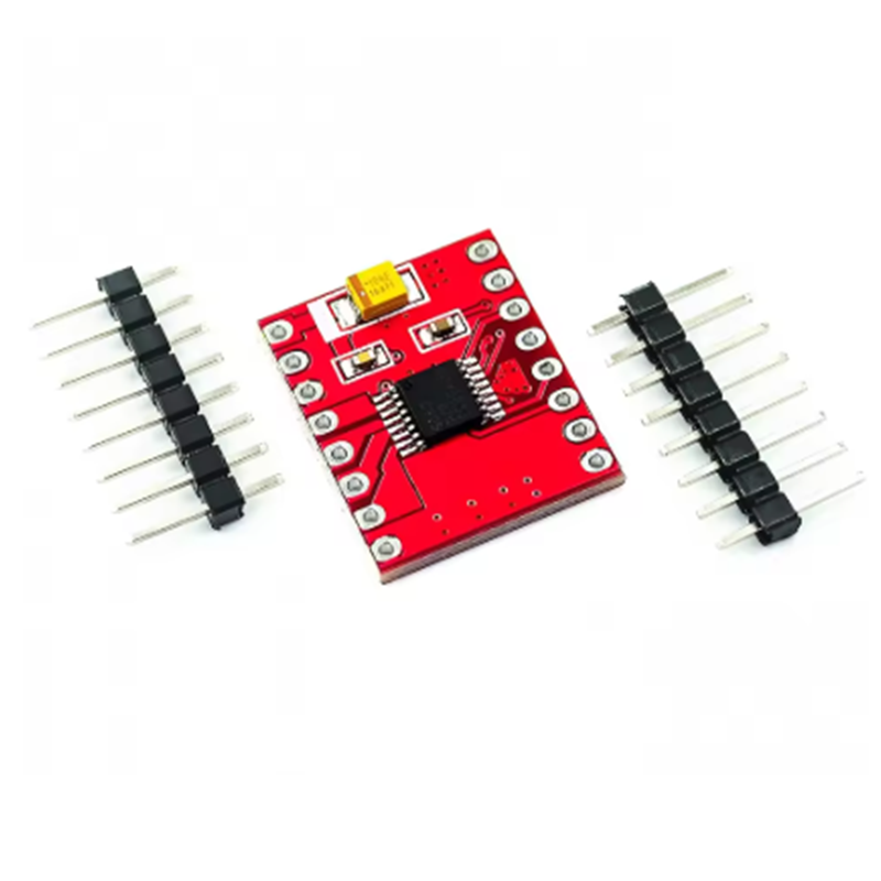 L298N보다 우수한 Arduino 마이크로컨트롤러용  - L298N Module 리뷰 및 가격