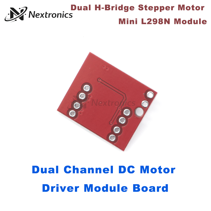 1/3PCS MX1508 TC1508 DC 모터 드라이 - L298N Module 리뷰 및 가격