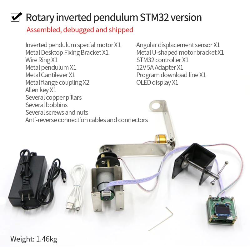 아두이노 STM32 로봇 DIY 키트용 IP570 회전 - Arduino Robot 리뷰 및 가격