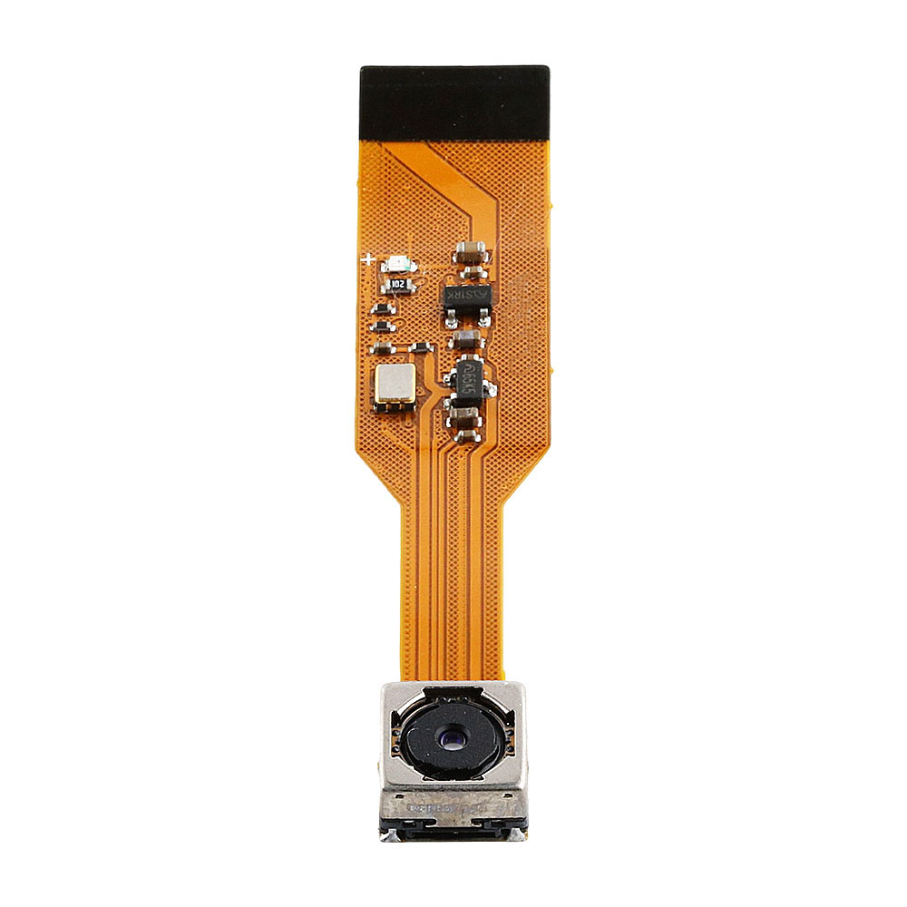라즈베리 파이 제로 카메라 용 OV5647 카메라 모듈 - Pan Tilt Bracket 리뷰 및 가격
