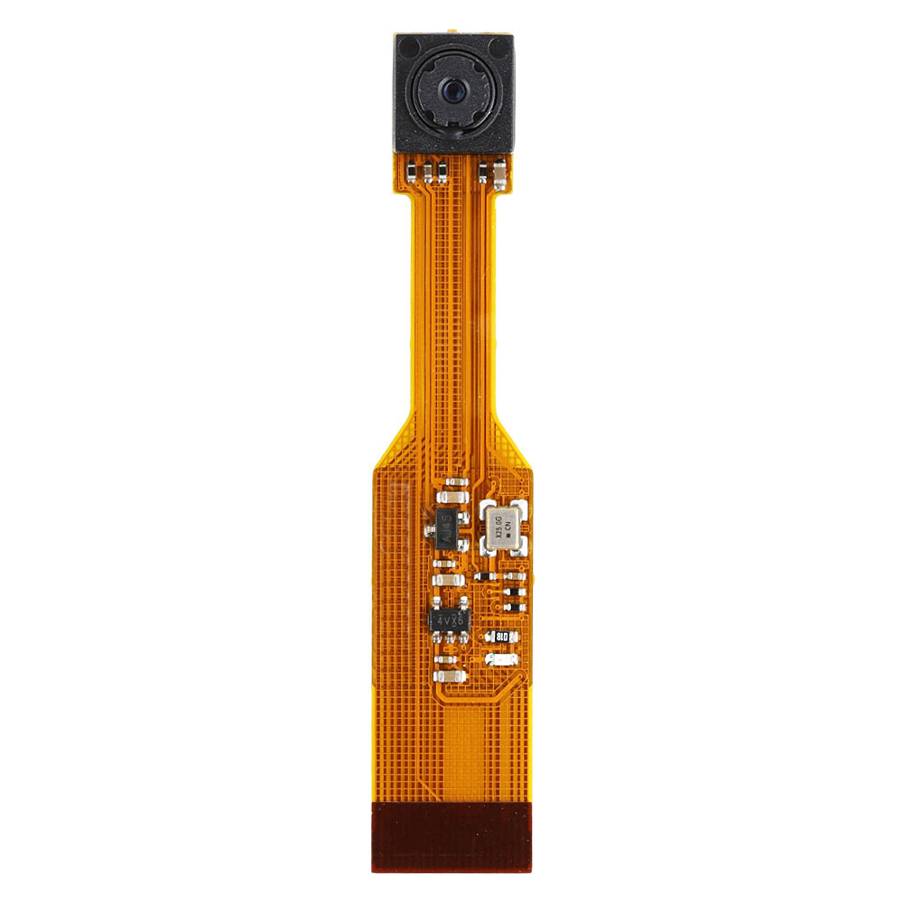 라즈베리 파이 제로 카메라 용 OV5647 카메라 모듈 - Pan Tilt Bracket 리뷰 및 가격