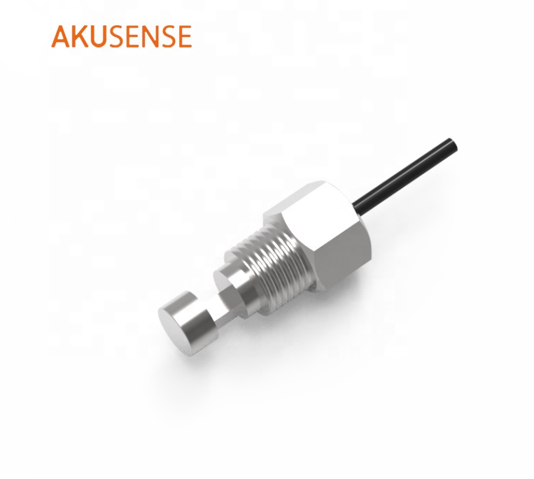 Akusense 투명 슬롯 라벨 센서 3mm 감지 거리 - Ultrasonic Distance Sensor 리뷰 및 가격
