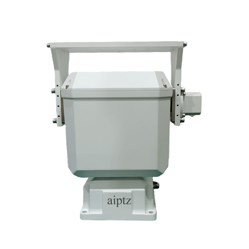 10kg 고속 팬 틸트 유닛, RS422 통신은 폐쇄  - Servo Pan Tilt 리뷰 및 가격