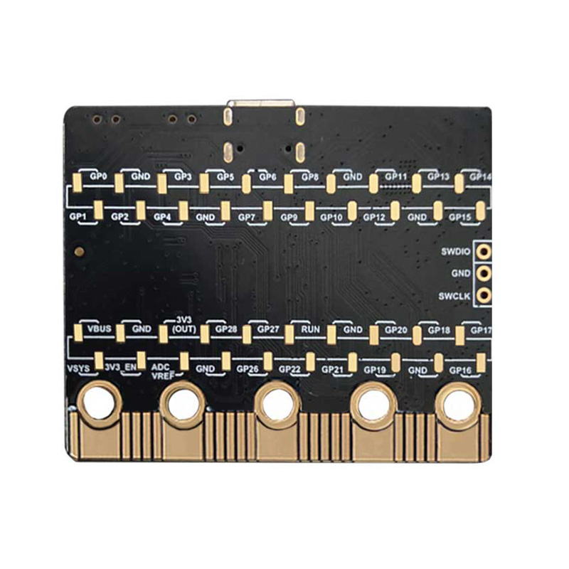 Raspberry Pi Pico 2 RP2350 비트  - Microbit 리뷰 및 가격