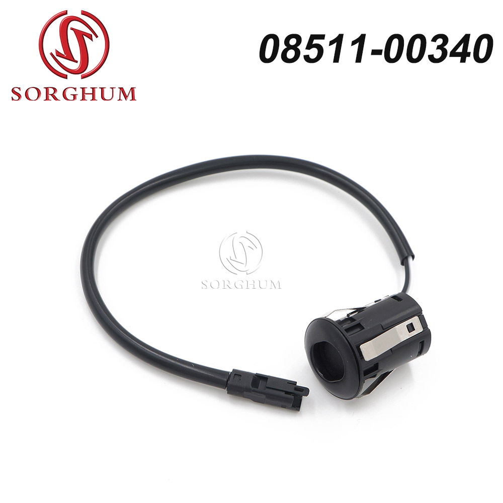 SORGHUM 초음파 역방향 PDC 주차 센서 범퍼,  - Ultrasonic Distance Sensor 리뷰 및 가격