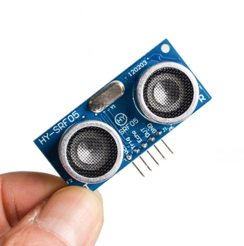 초음파 HC-SR05 HY-SRF05 거리 모듈 센서, - Ultrasonic Distance Sensor 리뷰 및 가격