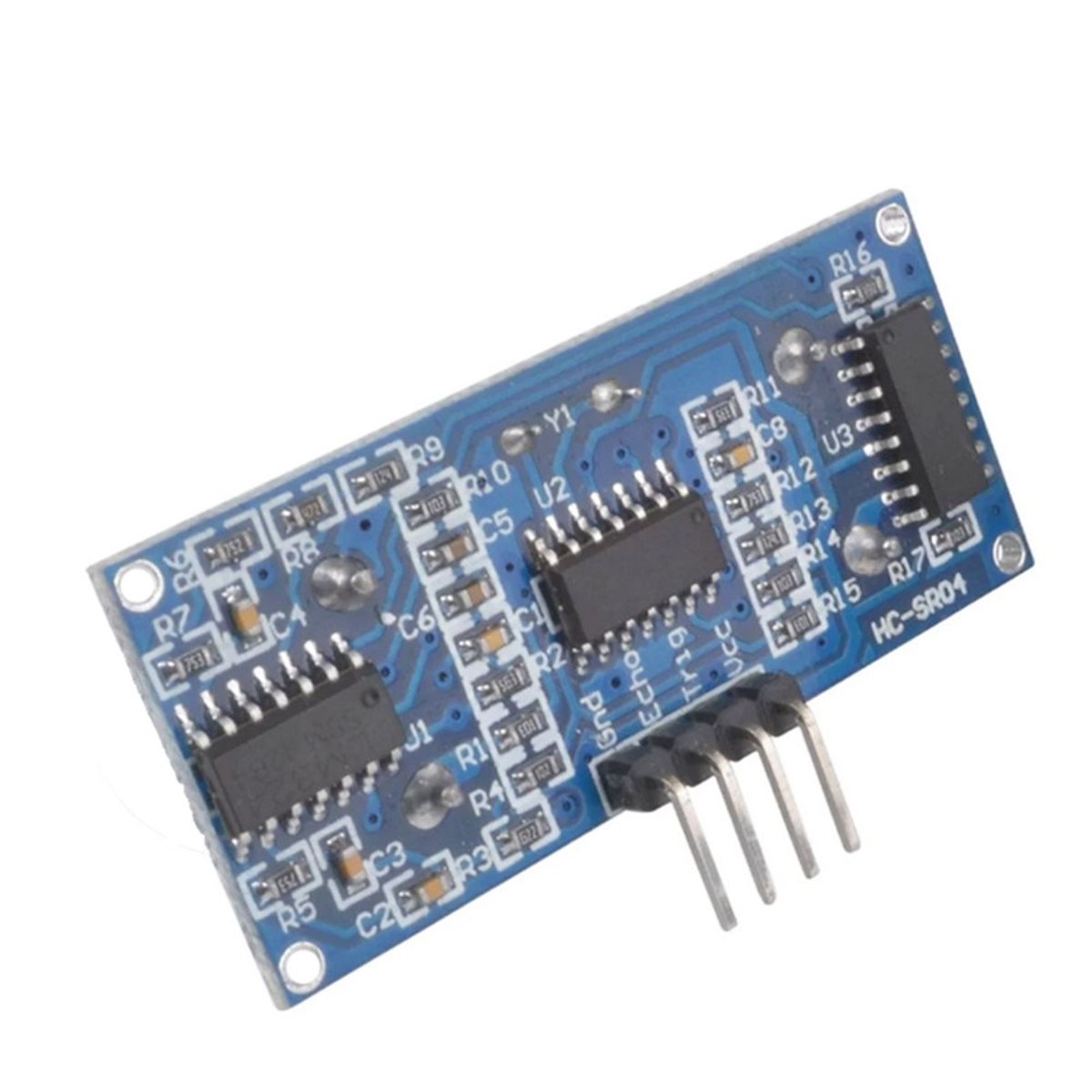 6PCS HC-SR04 초음파 센서 거리 모듈 Ardu - Ultrasonic Distance Sensor 리뷰 및 가격