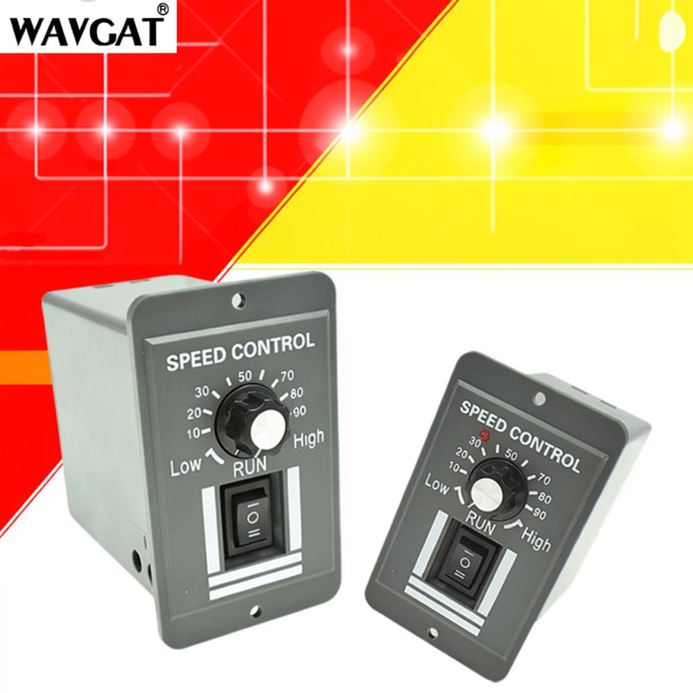 WAVGAT PWM DC 모터 속도 제어기, 12V,  - Dc Motor 12V 리뷰 및 가격