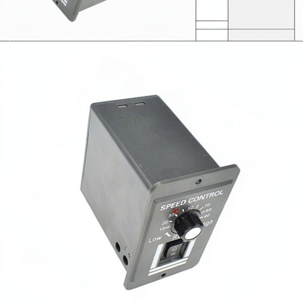 WAVGAT PWM DC 모터 속도 제어기, 12V,  - Dc Motor 12V 리뷰 및 가격