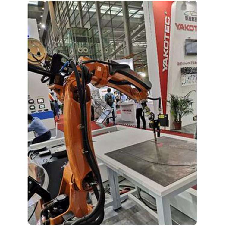6축 산업용 로봇 팔(그리퍼 및 리니어 가이드 레일 포 - Robot Gripper 리뷰 및 가격